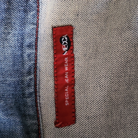 Denim Jacket - Picture 4 of 4